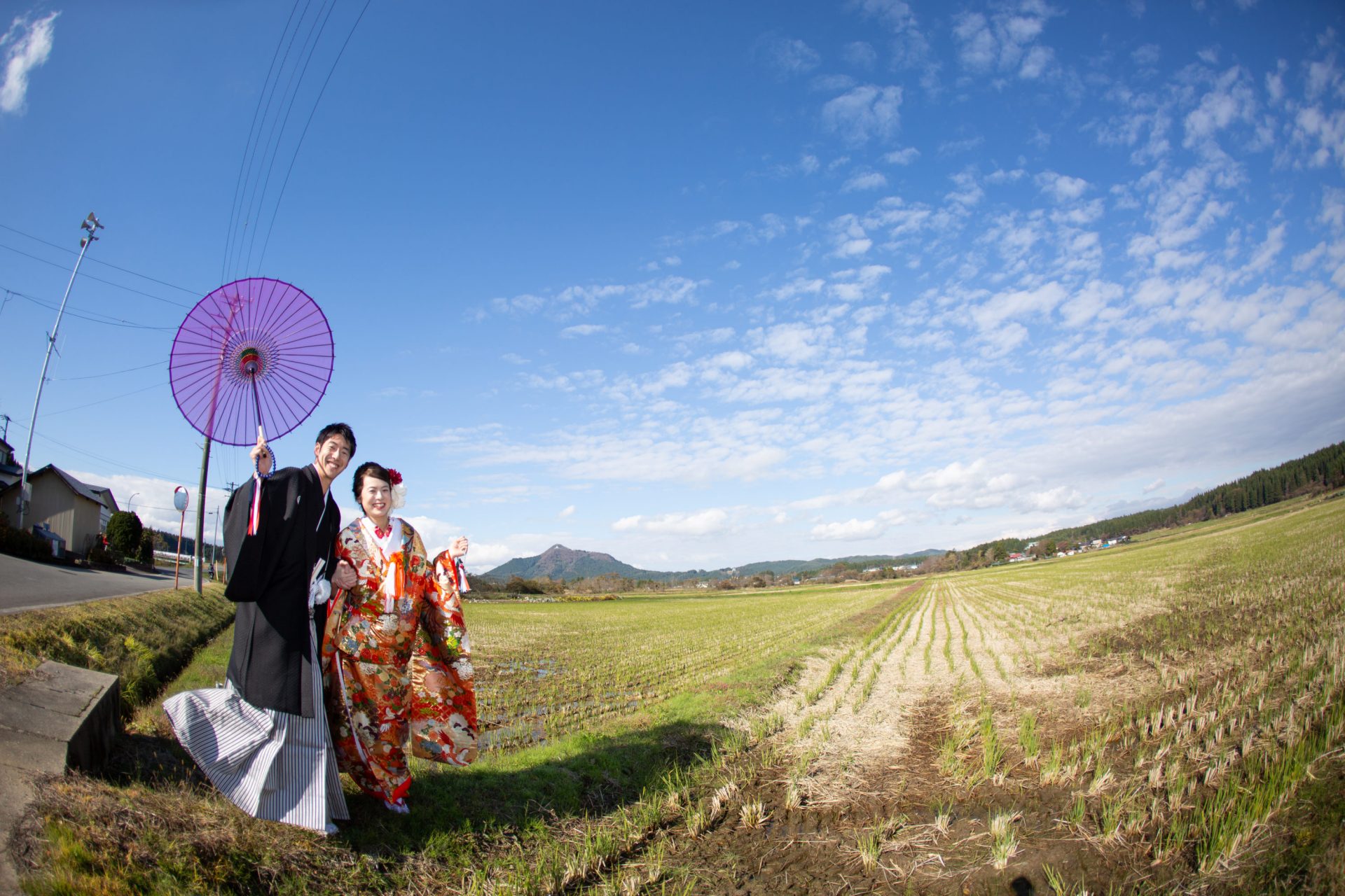 出張撮影 秋田和装撮影 フォトルームイシマル 出張撮影 秋田和装撮影 フォトルームイシマル